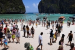 government, economy, thailand issues guidelines to welcome back foreign tourists from october, Welcome back
