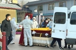 China Coronavirus news, China Coronavirus breaking news, thermonuclear covid storm shocks china, China covid 19