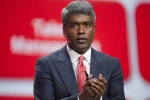 Thomas Kurian, Alphabet, indian american thomas kurian to lead google cloud, Google employees