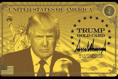 All about Trump's Gold, Platinum, Corporate Gold Cards for H-1B Workers
