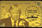 H-1B Workers breaking, Trump's Platinum Card, all about trump s gold platinum corporate gold cards for h 1b workers, Trump s gold card