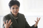 Trump's Strategic and Policy Forum, Trump's transition team, indian origin pepsico chief indra nooyi joins trump s advisory council, Pepsico ceo Trump's Strategic and Policy Forum, Trump's transition team, indian origin pepsico chief indra nooyi joins trump s advisory council, Pepsico ceo