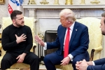 Donald Trump Vs Volodymyr Zelensky war, Donald Trump Vs Volodymyr Zelensky war, trump and zelensky clash shakes the world, Vladimir putin