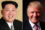 North Korea, Trump, u s north korea summit reinstate trump to meet kim on june 12, Us north korea summit
