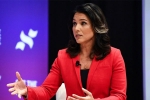 gabbard, gabbard, u s presidential candidate tulsi gabbard sues google for hindering her campaign, Hawaii