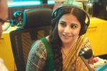 Tumhari Sulu rating, Tumhari Sulu Movie Review and Rating, tumhari sulu movie review rating story cast and crew, Tumhari sulu rating