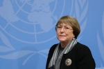 un human rights commission on india, divisive policies india, un human rights commissioner says divisive policies will hurt india s growth, India pakistan