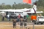 Akinyela Sawa Taylor USA, Akinyela Sawa Taylor USA, us man shot dead who attempts to hijack plane, Liam