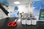 covid-19, coronavirus, us is testing 10 coronavirus drugs on trial for faster results, Mike pence