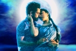Vaisshnav Tej, Mythri Movie Makers, uppena rakes massive numbers in first week, Uppena review