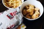 Chicken wings in KFC, vegan nuggets in KFC, kfc to add vegan chicken wings nuggets to its menu, Kfc Chicken wings in KFC, vegan nuggets in KFC, kfc to add vegan chicken wings nuggets to its menu, Kfc
