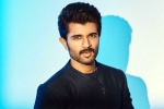 Vijay Deverakonda news, Gowtam Tinnanuri, vijay deverakonda s actioner in two parts, Gowtam tinnanuri Vijay Deverakonda news, Gowtam Tinnanuri, vijay deverakonda s actioner in two parts, Gowtam tinnanuri