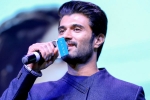 Vijay Deverakonda about Samantha, Kushi, vijay deverakonda lauds samantha, Kushi