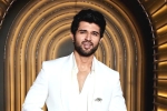 Vijay Deverakonda shelves film, Vijay Deverakonda shelves film, vijay deverakonda on a mission, Gowtam tinnanuri Vijay Deverakonda shelves film, Vijay Deverakonda shelves film, vijay deverakonda on a mission, Gowtam tinnanuri