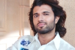 Liger news, Liger budget, vijay deverakonda to resume liger in goa, New avatar