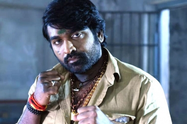 Vijay Sethupathi on Board for Shah Rukh Khan&#039;s Next?