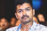 Vijay coronavirus donation, Vijay coronavirus latest, tamil actor vijay donates rs 1 30 cr for relief of coronavirus, Pondicherry