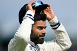 Virat Kohli latest updates, Virat Kohli latest, virat kohli urged to reverse test retirement after lord s loss, Birmingham Virat Kohli latest updates, Virat Kohli latest, virat kohli urged to reverse test retirement after lord s loss, Birmingham