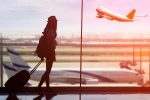 parents visiting usa first time, Indian in US, visiting usa for the first time here are some tips for you to note, Flight travel