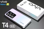 Vivo T4 5G colours, Vivo T4 5G launch news, vivo t4 5g confirmed to launch in india, Bigg