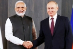 Vladimir Putin trip, Vladimir Putin to India, vladimir putin accepts modi s request to visit india, Vladimir putin