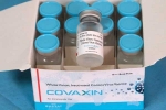 WHO news, WHO news, who suspends the supply of covaxin, Covax