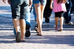 Walking on an Empty Stomach Vs after a Meal latest, Walking on an Empty Stomach Vs after a Meal comparison, which burns more fat walking on an empty stomach vs after a meal, Healthy life