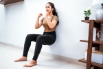 Wall Squats latest breaking, Wall Squats experts, wall squats should be part of your workout routine, 2013