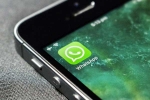 WhatsApp deactivation on old phones, WhatsApp, whatsapp confirms when it will stop working on old iphones this year, Fashion s