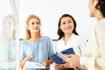 Six skills for Women in Communication Business