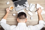 Workplace Stress Epidemic latest, Workplace Stress Epidemic new updates, all about india s workplace stress epidemic, Study