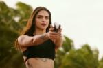 Vin Diesel, XXX: Return of Xander Cage, deepika s xxx trailer to be unveiled by salman, Big boss