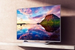Xiaomi 75-inch 4K QLED TV specifications, Xiaomi 75-inch 4K QLED TV sale price, xiaomi launches 75 inch 4k qled tv in india, Director