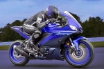 Yamaha R3 and MT-03 latest breaking, Yamaha R3, yamaha r3 mt 03 get massive price cut, Wet