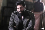 KGF: Chapter 2 collections, KGF: Chapter 2 updates, kgf chapter 2 two weeks collections, Srinidhi shetty