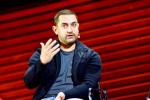 Aamir’s speech on intolerance, Aamir Khan speech, celebrities tweet on aamir s statement, Big boss