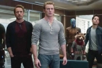 avengers endgame budget, avengers endgame trailer, whooping salaries of avengers endgame actors revealed, Avengers endgame