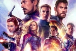 avengers endgame release, avengers endgame story, avengers endgame a greatest superhero movie ever critics rave about this marvel movie, Avengers endgame