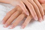 tips to maintain nails, tips to maintain nails, show up your elegance through your nails, Healthy food habits