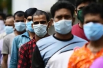 infection, india, following goa two more states in india become covid 19 free, Epicentre