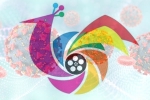 Tollywood celebrities Covid-19, Tollywood Omicron, a bunch of celebrities tested positive for covid 19, Mv sridhar