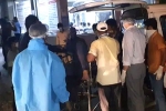 Maharashtra, Maharashtra, 13 coronavirus patients dead after a fire accident in maharashtra, Fire accident