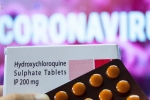 covid-19, chloroquine, hydroxychloroquine does more damage than good new study suggests, Hydroxychloroquine covid-19, chloroquine, hydroxychloroquine does more damage than good new study suggests, Hydroxychloroquine