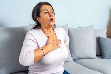 How early signs of a Heart Attack can be known in Advance?