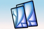 Apple iPad Air colours, Apple iPad Air tips, ipad air lineup tipped to launch with m3 chipset, Apple ipad air