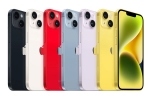 iPhone SE, iPhone 14, iphone se iphone 14 and iphone 14 plus discontinued in india, Ppf