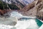 Indus Waters Treaty, India Vs Pakistan, india demands modification of indus waters treaty, Clean energy