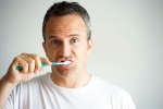 Over-brushing latest, Over-brushing latest, can over brushing harm your teeth, Toothbrush
