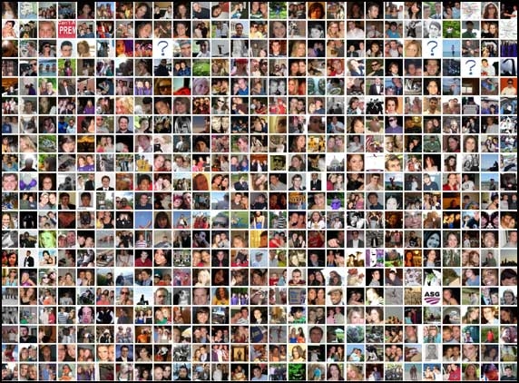 It&#039;s Facebook panchayat!