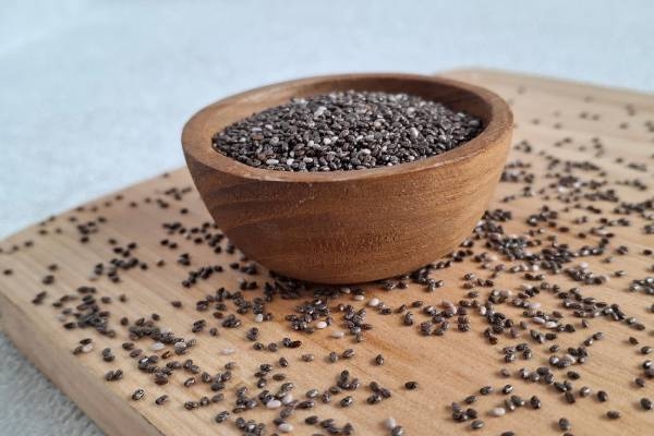 Who Should Avoid Chia Seeds?